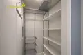 2 room apartment 58 m² Minsk, Belarus