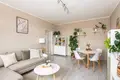 Appartement 2 chambres 37 m² Poznan, Pologne