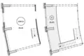 Propiedad comercial 58 m² en Islavskoe, Rusia