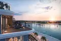 Квартира 2 комнаты 61 м² ОАЭ, ОАЭ