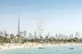 Mieszkanie 1 pokój 832 m² Dubaj, Emiraty Arabskie