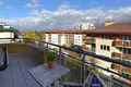 Appartement 3 chambres 82 m² Varsovie, Pologne