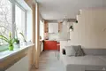 Appartement 2 chambres 43 m² Riga, Lettonie