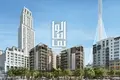 Appartement 1 chambre 1 061 m² Doubaï, Émirats arabes unis