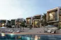 Wohnung 1 zimmer 45 m² Agios Amvrosios, Nordzypern