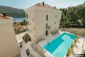 Wohnung 3 Schlafzimmer 133 m² Herceg Novi, Montenegro