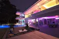 5-Schlafzimmer-Villa 477 m² Pa Tong, Thailand