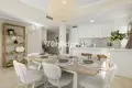 Квартира 3 спальни 116 м² Дос-Эрманас, Испания
