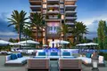 Appartement 3 chambres 81 m² Agios Tychonas, Chypre