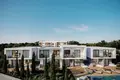 Apartamento 2 habitaciones 89 m² Pafos, Chipre