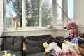 Apartamento 1 habitación 41 m² Muchaviecki sielski Saviet, Belarús