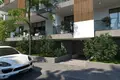 2 bedroom apartment 62 m² Aradippou, Cyprus