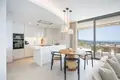 2 bedroom apartment 110 m² Benahavis, Spain