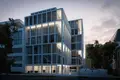 Квартира 4 комнаты 185 м² Рига, Латвия