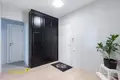 2 room apartment 61 m² Lyasny, Belarus