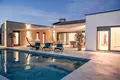 villa de 3 chambres 160 m² Galizana, Croatie