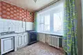 2 room apartment 52 m² Minsk, Belarus