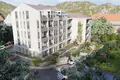 Wohnung 1 Schlafzimmer 42 m² Budva, Montenegro