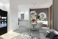 Квартира 2 комнаты 79 м² Като Полемидия, Кипр