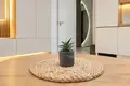 Mieszkanie 1 pokój 27 m² Bjelisi, Czarnogóra