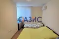 Квартира 2 спальни 49 м² Несебр, Болгария