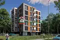 Mieszkanie 2 pokoi 62 m² Burgas, Bułgaria