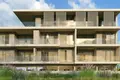 Квартира 1 комната 58 м² Chloraka, Кипр