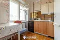 Apartamento 2 habitaciones 43 m² Minsk, Belarús