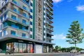 2 room apartment 55 m² Mahmutlar, Turkey