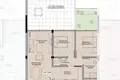 Appartement 2 chambres 108 m² District de Limassol, Chypre