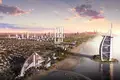Wohnung 2 zimmer 1 400 m² Dubai, Vereinigte Arabische Emirate