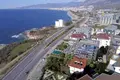 Apartamento 1 habitación 326 m² Mahmutlar, Turquía