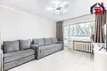 1 room apartment 32 m² Minsk, Belarus