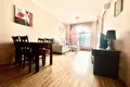 Wohnung 2 zimmer 59 m² Nessebar, Bulgarien
