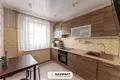Квартира 3 комнаты 64 м² Минск, Беларусь
