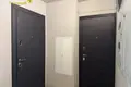 1 room apartment 43 m² Minsk, Belarus