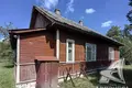 Casa 72 m² Astromicki sielski Saviet, Belarús