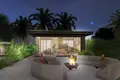 Complejo residencial New residence with a swimming pool and a garden ina prestigious area, Antalya, Turkey