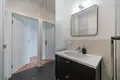 Apartamento 1 habitación 34 m² en Varsovia, Polonia