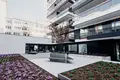 2 bedroom apartment 69 m² Warsaw, Poland