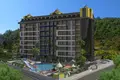 Apartamento 50 m² Alanya, Turquía