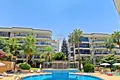 Квартира 1 комната 120 м² Оба, Турция