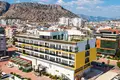 Mieszkanie 3 pokoi 83 m² Konyaalti, Turcja