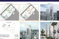 2 bedroom apartment 115 m² Bashkia Durres, Albania