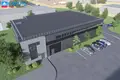 Commercial property 1 121 m² in Vilnius, Lithuania