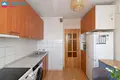 3 room apartment 62 m² Vilnius, Lithuania