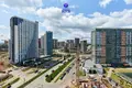 Квартира 3 комнаты 58 м² Минск, Беларусь
