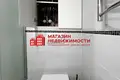 2 room apartment 45 m² Hrodna, Belarus