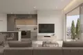 Wohnung 3 Schlafzimmer 126 m² Nikosia, Zypern