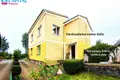 Haus 82 m² Radwilischken, Litauen